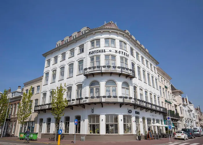 Fletcher Hotel-Restaurant Middelburg